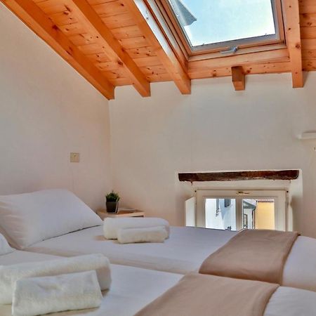 Contempora Apartments - Ca' Brenta Attic San Fedele Intelvi Exterior photo